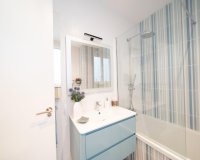 Перепродажа - Квартира - Valencia - L'Hort de Senabre