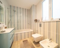 Перепродажа - Квартира - Valencia - L'Hort de Senabre