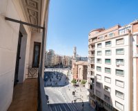 Перепродажа - Квартира - Valencia - L'Hort de Senabre