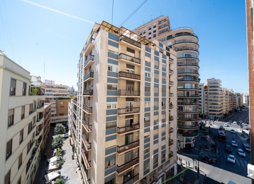 Перепродажа - Квартира - Valencia - L'Hort de Senabre