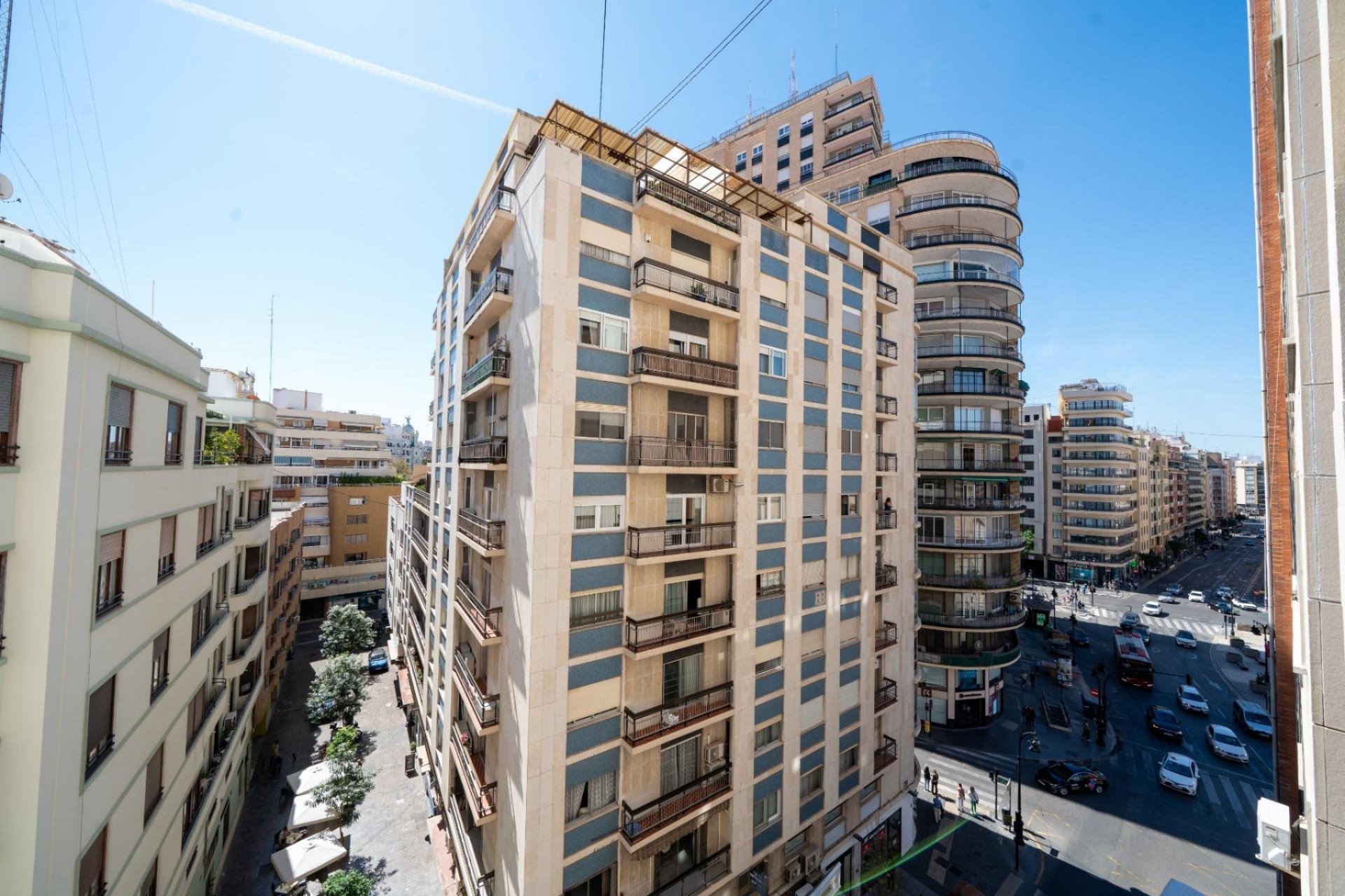 Перепродажа - Квартира - Valencia - L'Hort de Senabre
