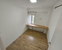 Перепродажа - Квартира - Valencia - L'Olivereta