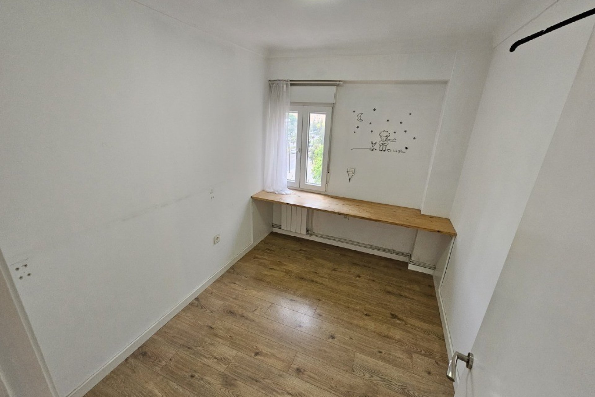 Перепродажа - Квартира - Valencia - L'Olivereta