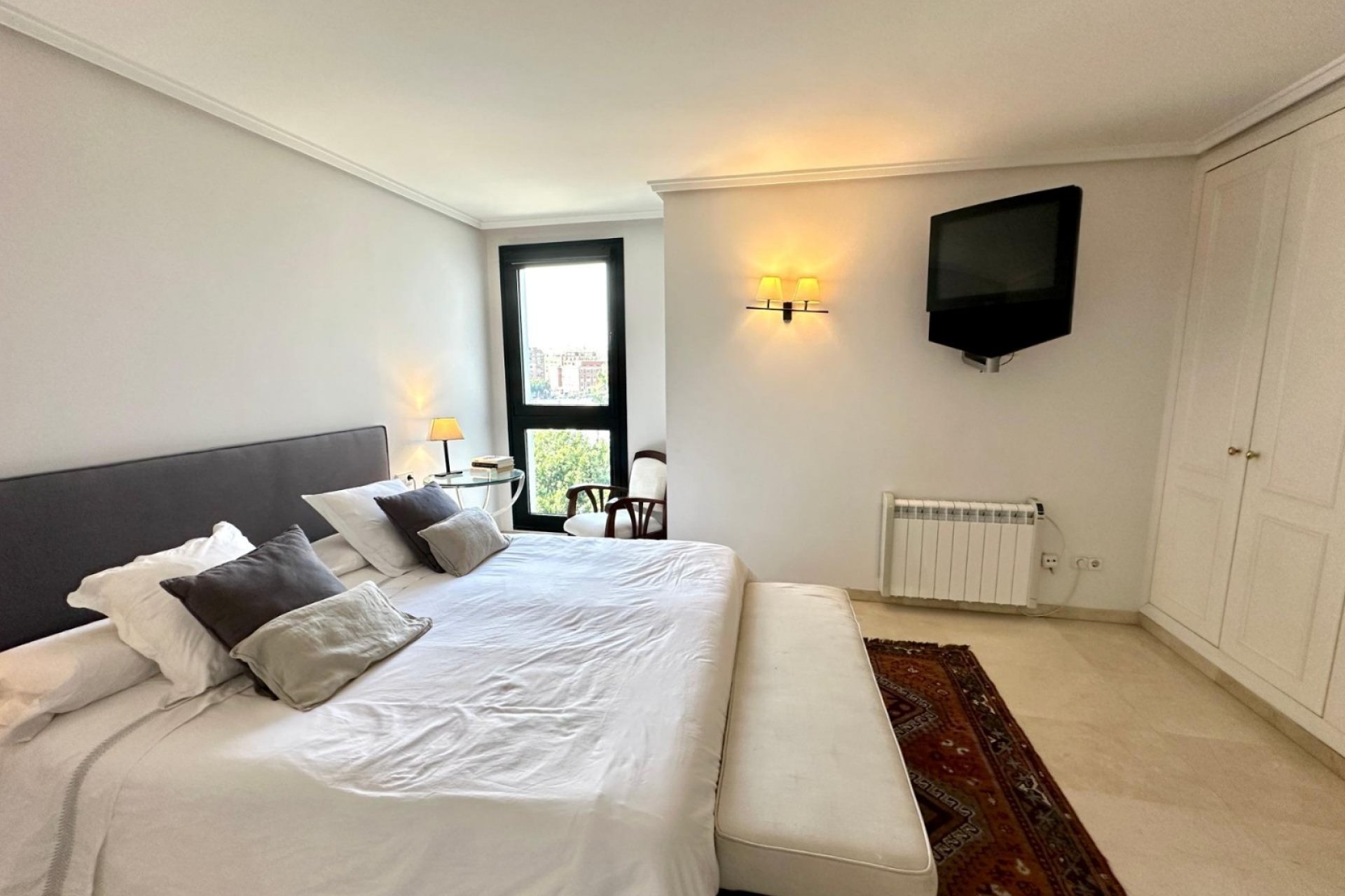 Перепродажа - Квартира - Valencia - La Alameda