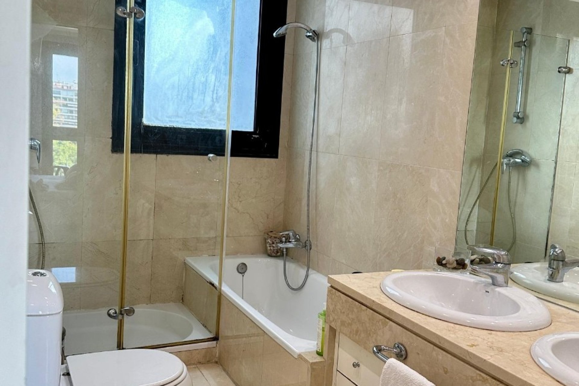 Перепродажа - Квартира - Valencia - La Alameda