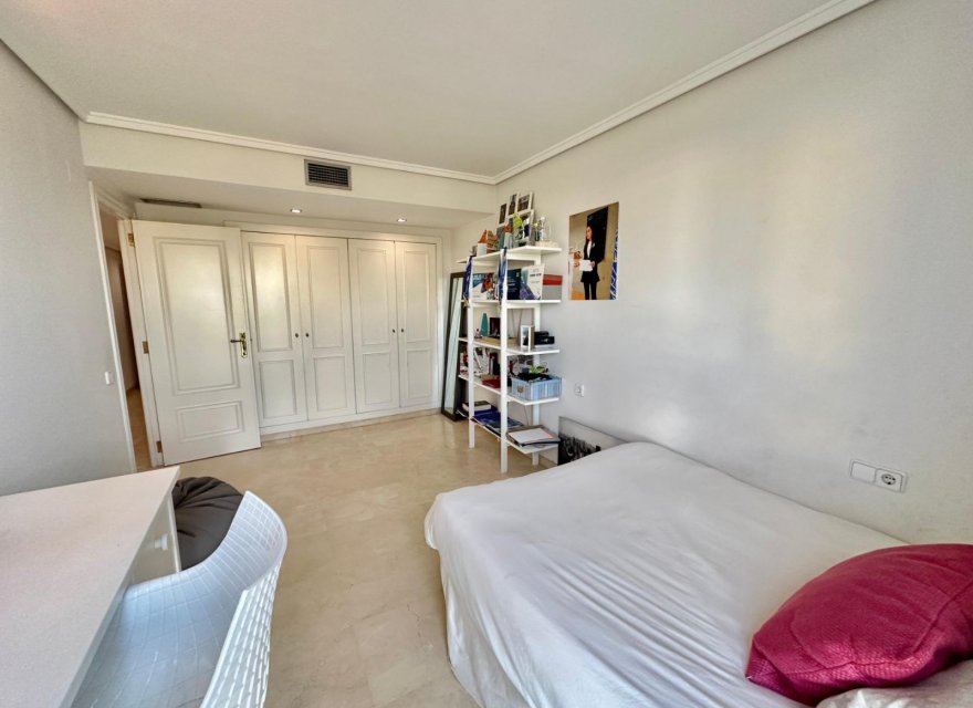 Перепродажа - Квартира - Valencia - La Alameda