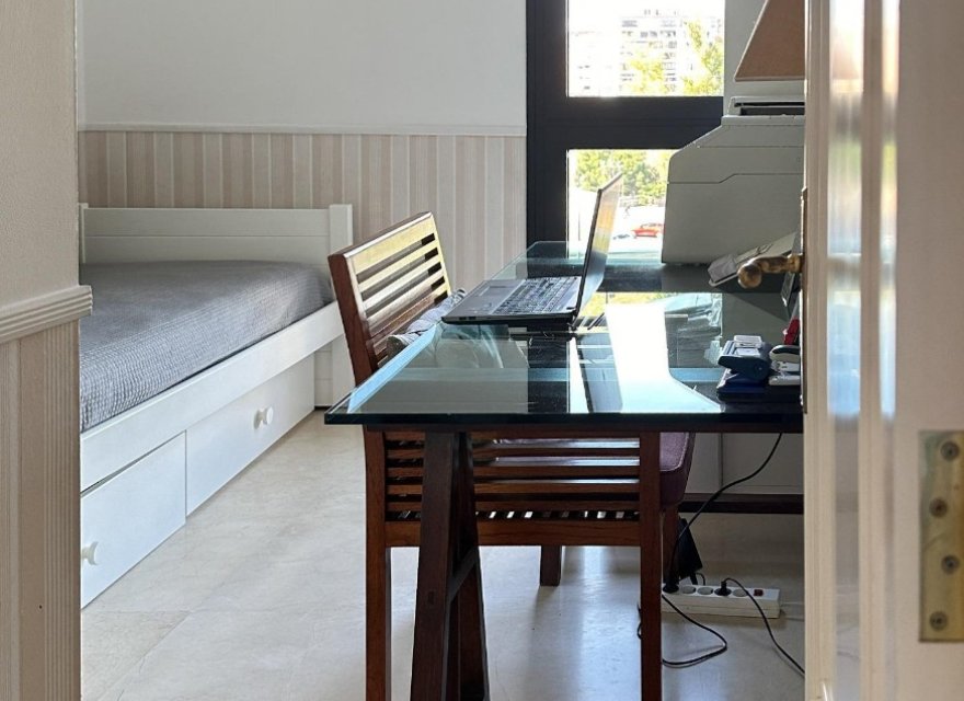 Перепродажа - Квартира - Valencia - La Alameda