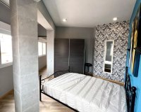 Перепродажа - Квартира - Valencia - Mislata