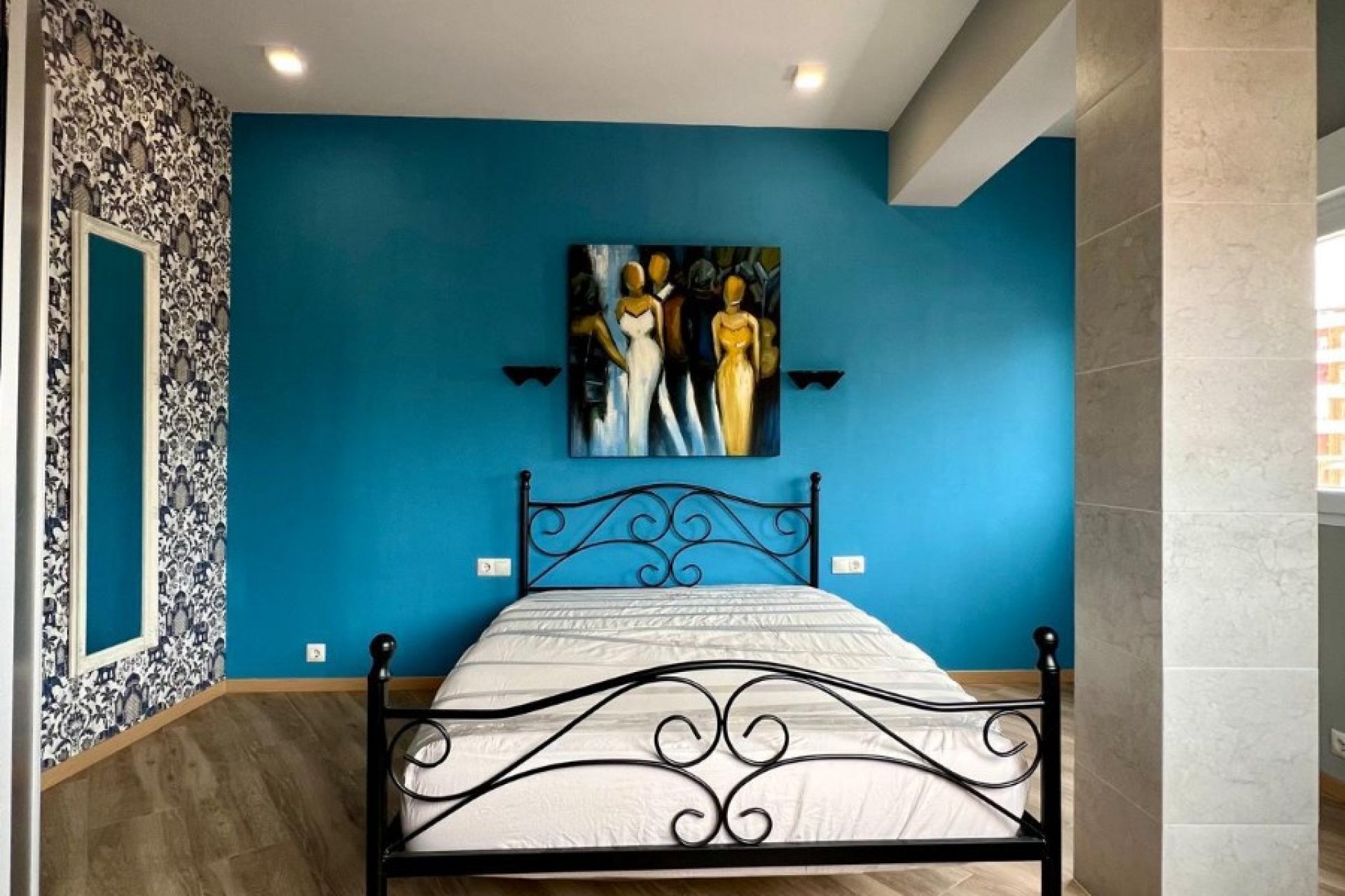 Перепродажа - Квартира - Valencia - Mislata