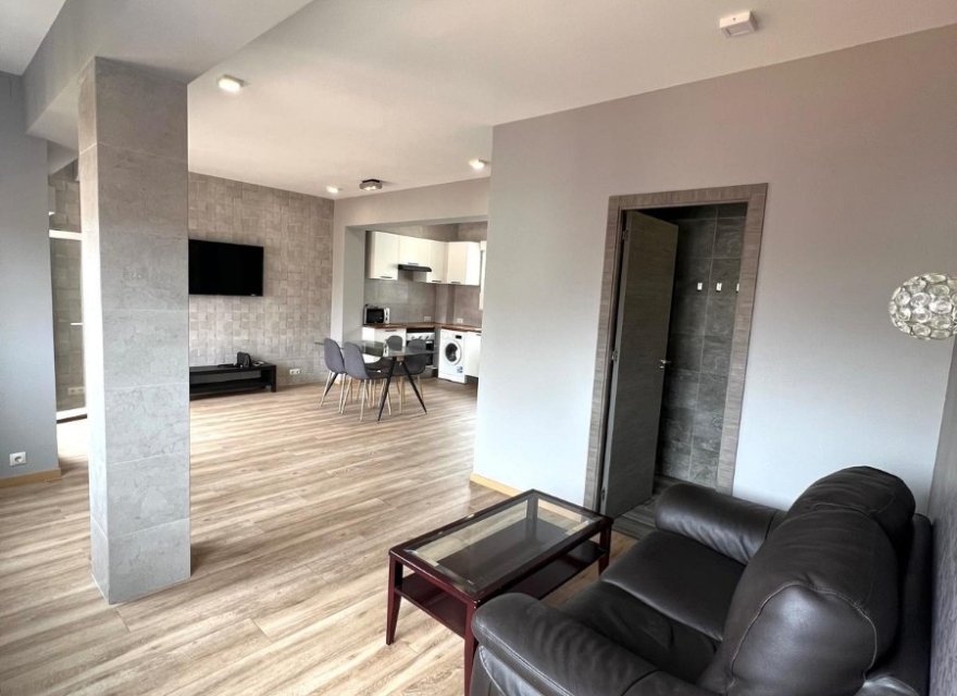 Перепродажа - Квартира - Valencia - Mislata