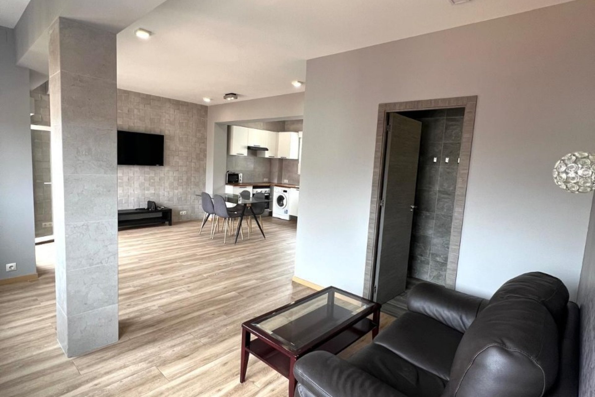 Перепродажа - Квартира - Valencia - Mislata