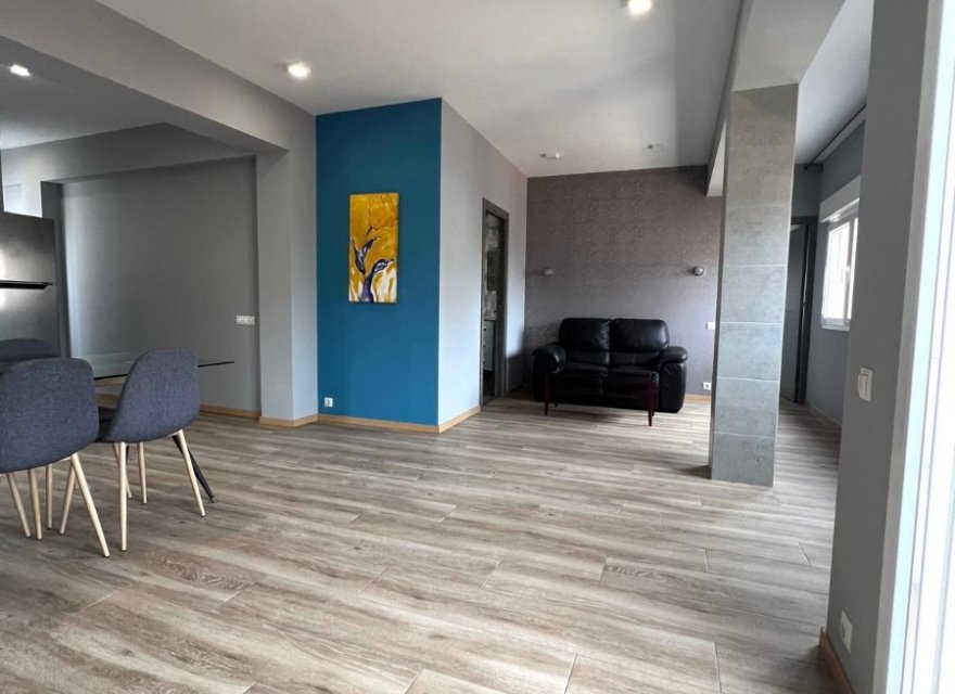 Перепродажа - Квартира - Valencia - Mislata