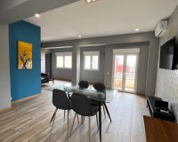 Перепродажа - Квартира - Valencia - Mislata