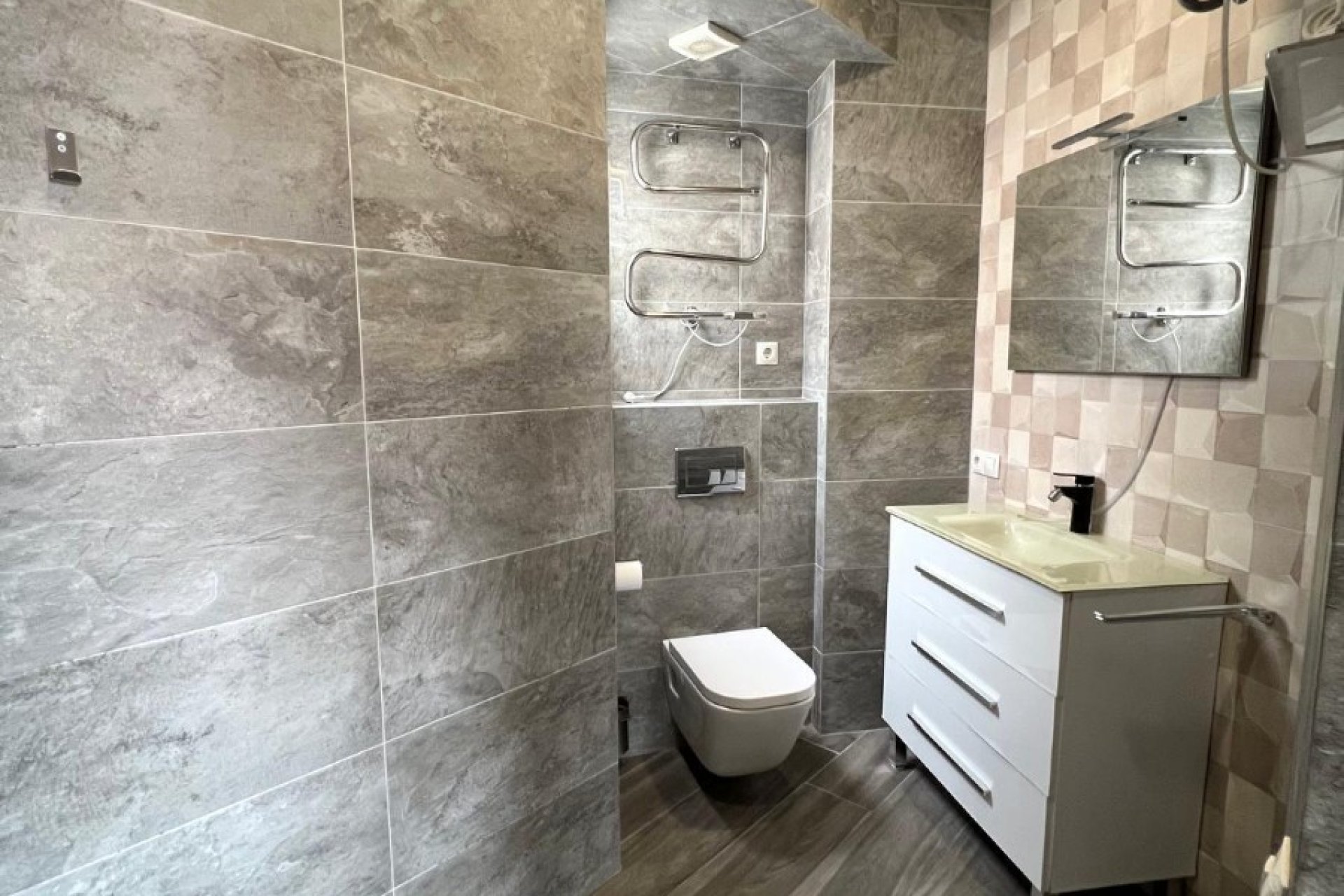 Перепродажа - Квартира - Valencia - Mislata