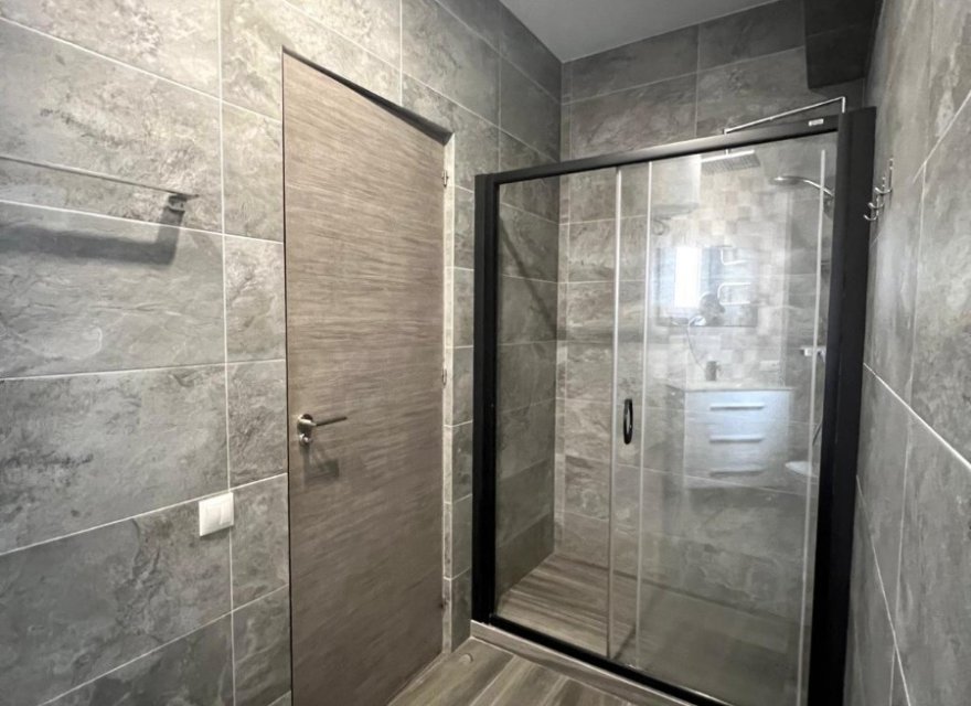 Перепродажа - Квартира - Valencia - Mislata