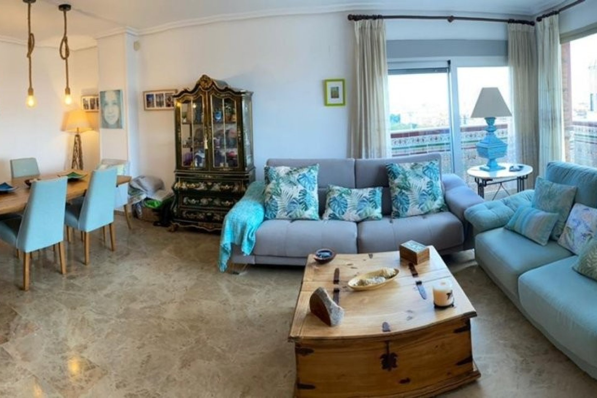 Перепродажа - Квартира - Valencia - Nou Campanar