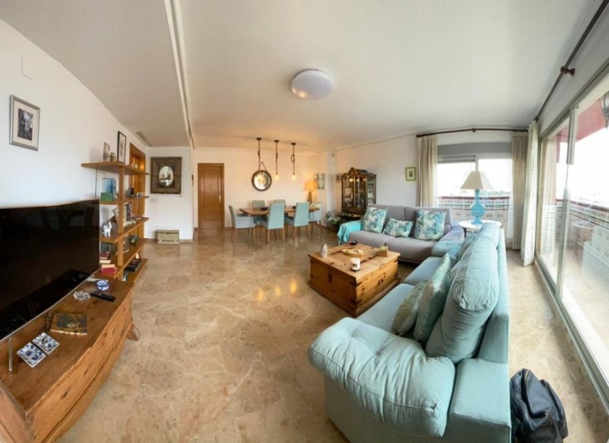 Перепродажа - Квартира - Valencia - Nou Campanar