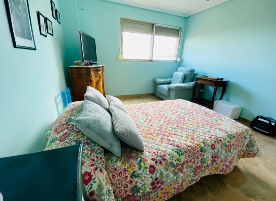 Перепродажа - Квартира - Valencia - Nou Campanar