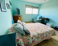 Перепродажа - Квартира - Valencia - Nou Campanar