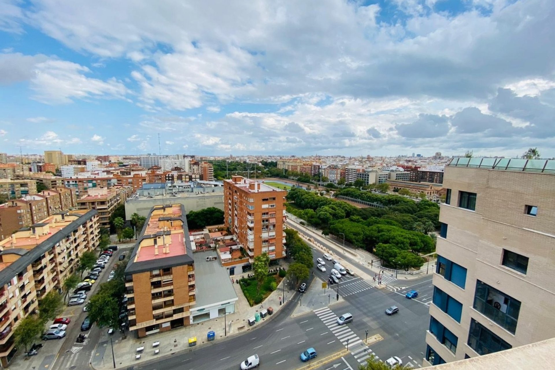 Перепродажа - Квартира - Valencia - Nou Campanar