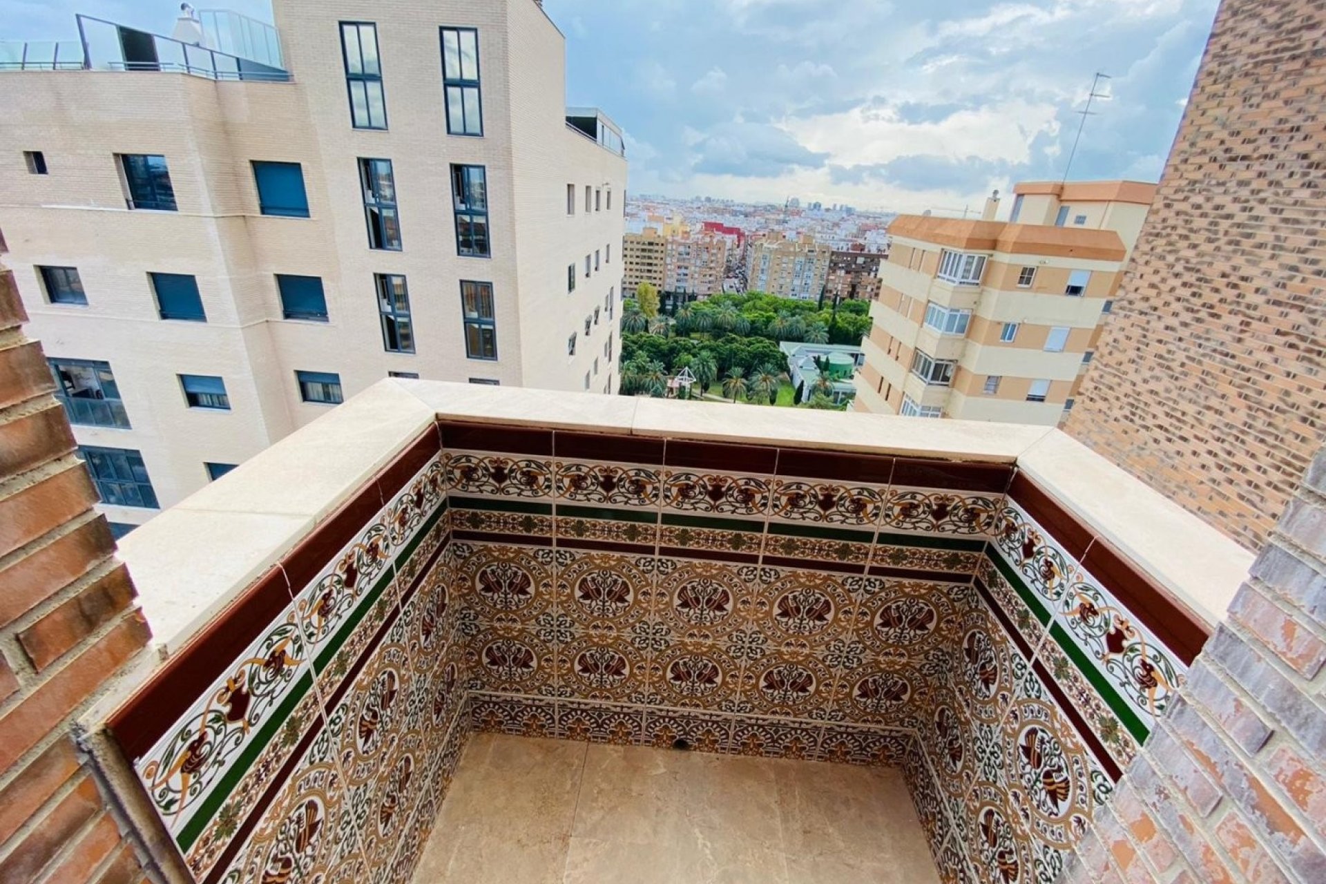 Перепродажа - Квартира - Valencia - Nou Campanar