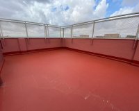 Перепродажа - Квартира - Valencia - Nou Campanar