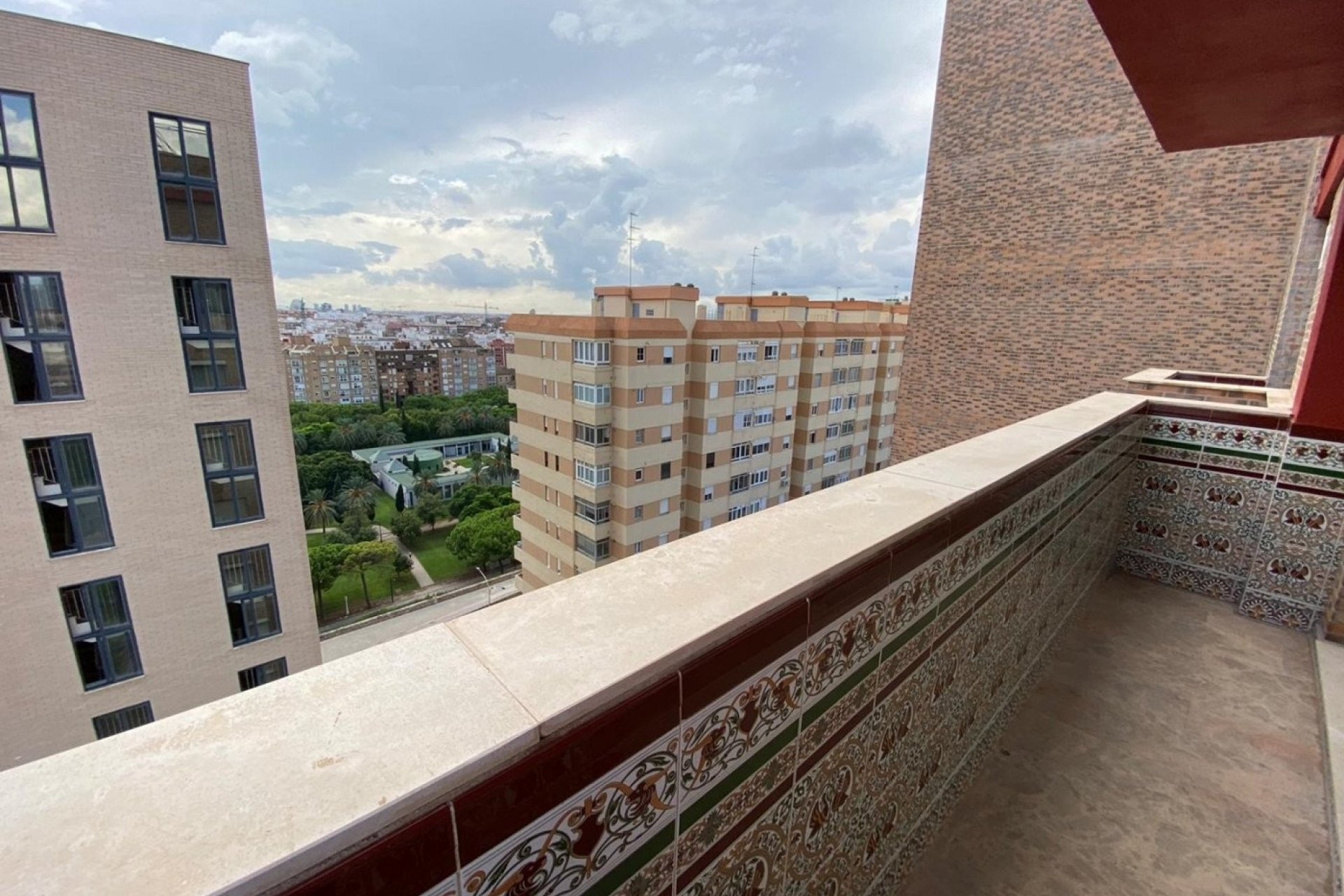 Перепродажа - Квартира - Valencia - Nou Campanar