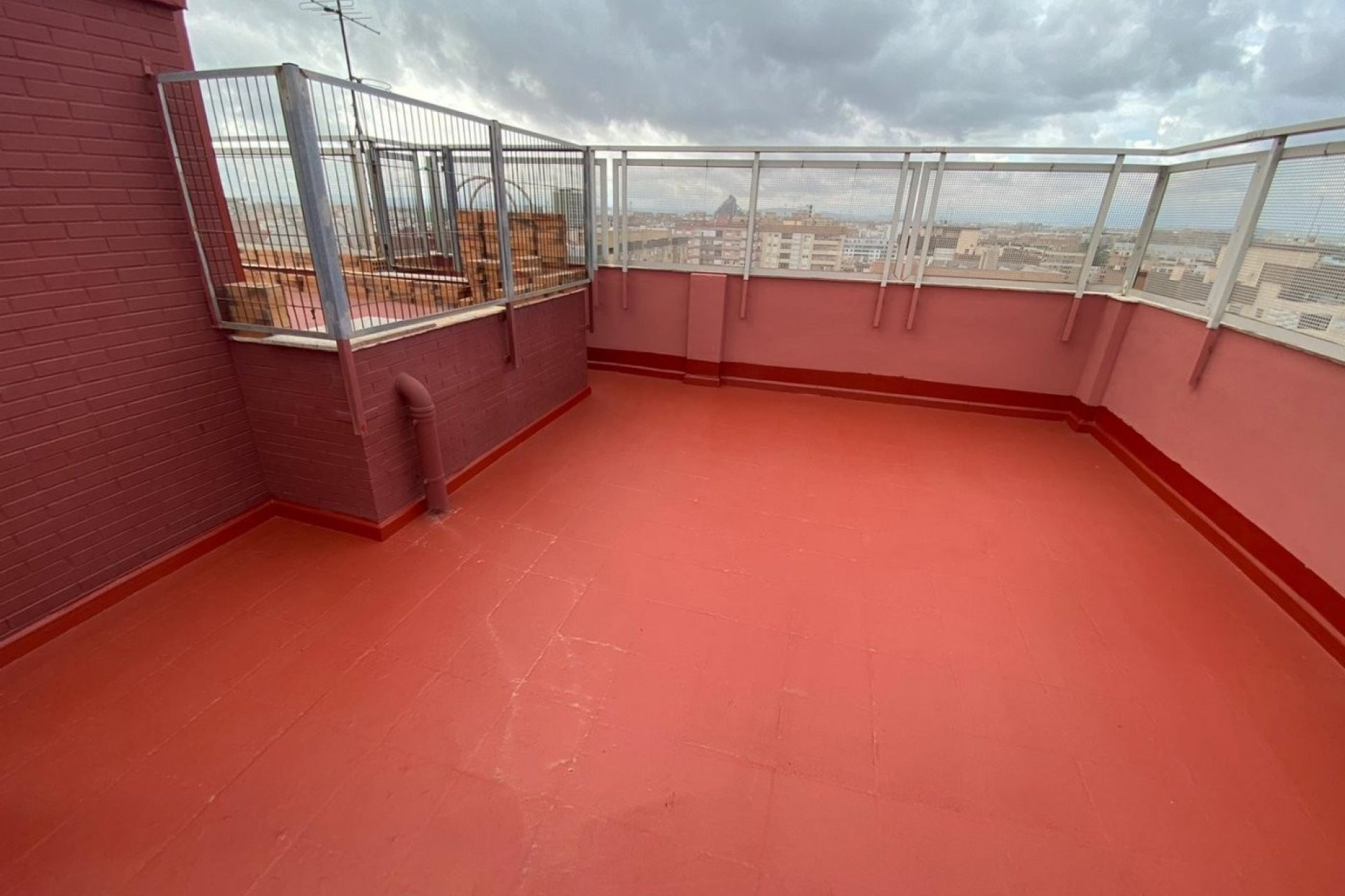 Перепродажа - Квартира - Valencia - Nou Campanar