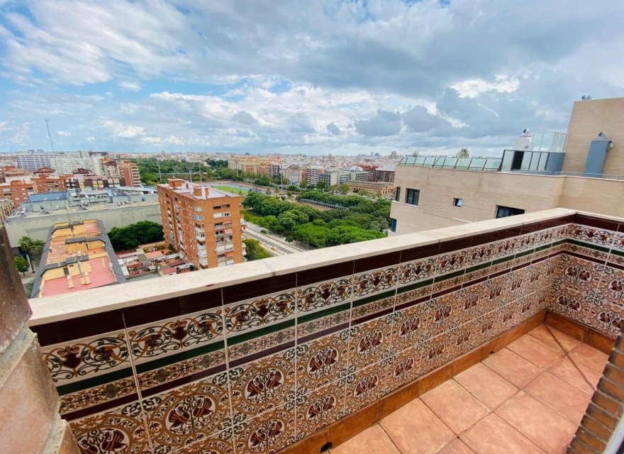 Перепродажа - Квартира - Valencia - Nou Campanar