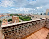 Перепродажа - Квартира - Valencia - Nou Campanar