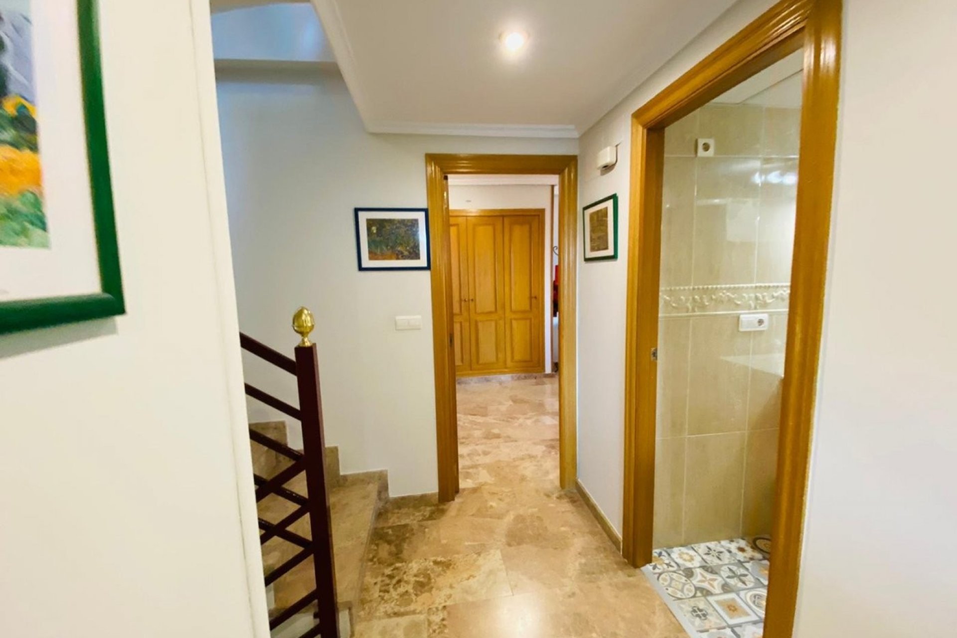 Перепродажа - Квартира - Valencia - Nou Campanar