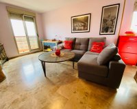 Перепродажа - Квартира - Valencia - Nou Campanar