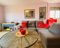 Перепродажа - Квартира - Valencia - Nou Campanar