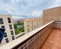 Перепродажа - Квартира - Valencia - Nou Campanar