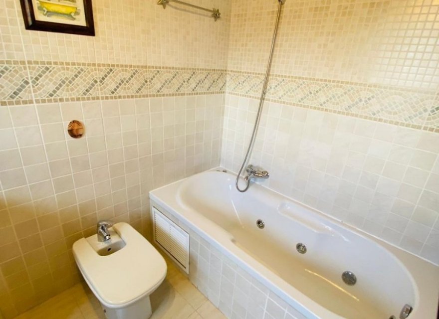 Перепродажа - Квартира - Valencia - Nou Campanar