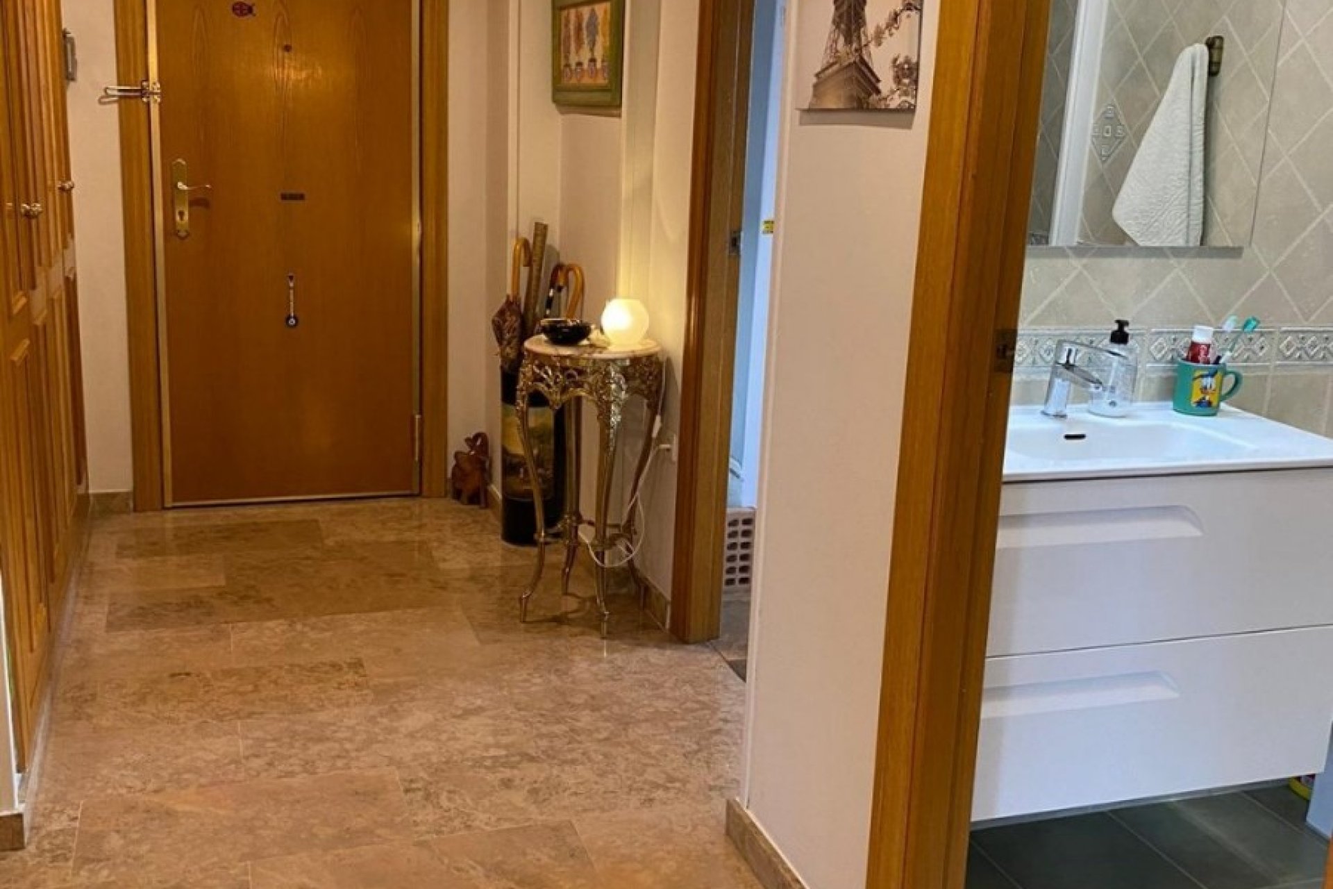 Перепродажа - Квартира - Valencia - Nou Campanar