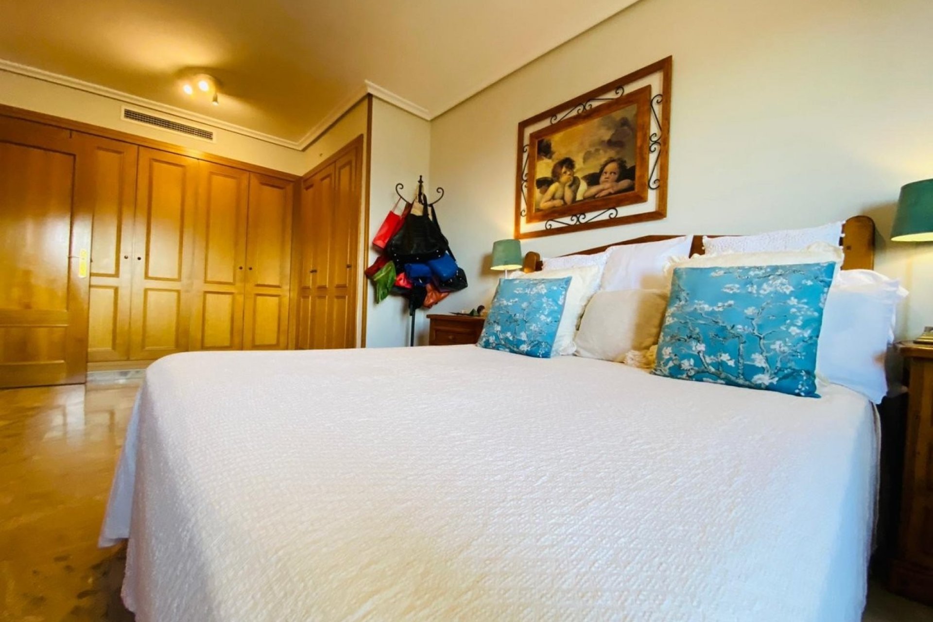 Перепродажа - Квартира - Valencia - Nou Campanar