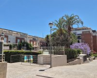 Перепродажа - Квартира - Valencia - Патерна