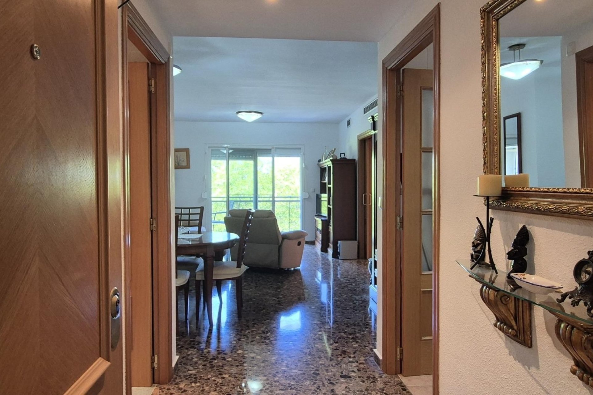 Перепродажа - Квартира - Valencia - Патерна