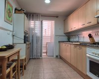 Перепродажа - Квартира - Valencia - Патерна
