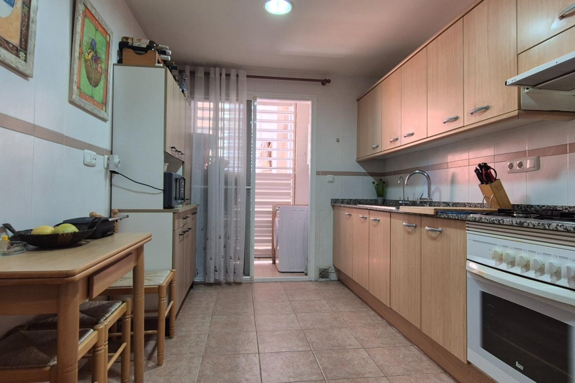 Перепродажа - Квартира - Valencia - Патерна
