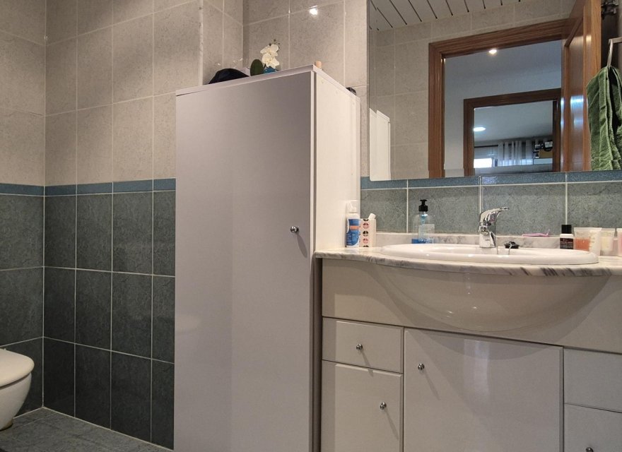 Перепродажа - Квартира - Valencia - Патерна