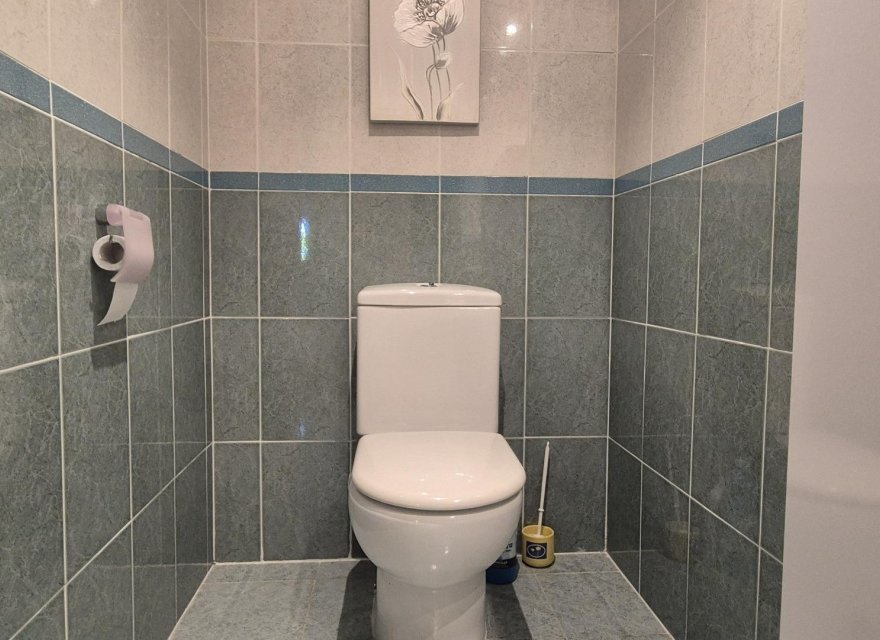 Перепродажа - Квартира - Valencia - Патерна