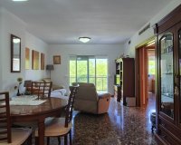 Перепродажа - Квартира - Valencia - Патерна