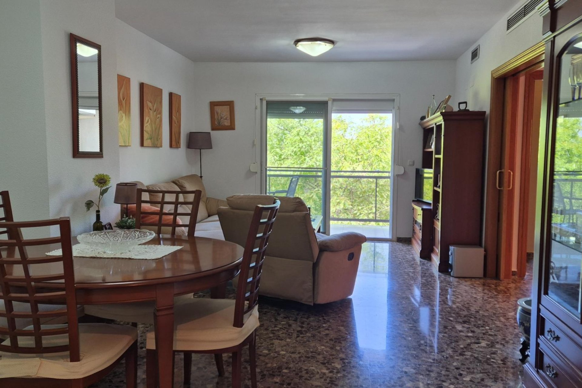 Перепродажа - Квартира - Valencia - Патерна