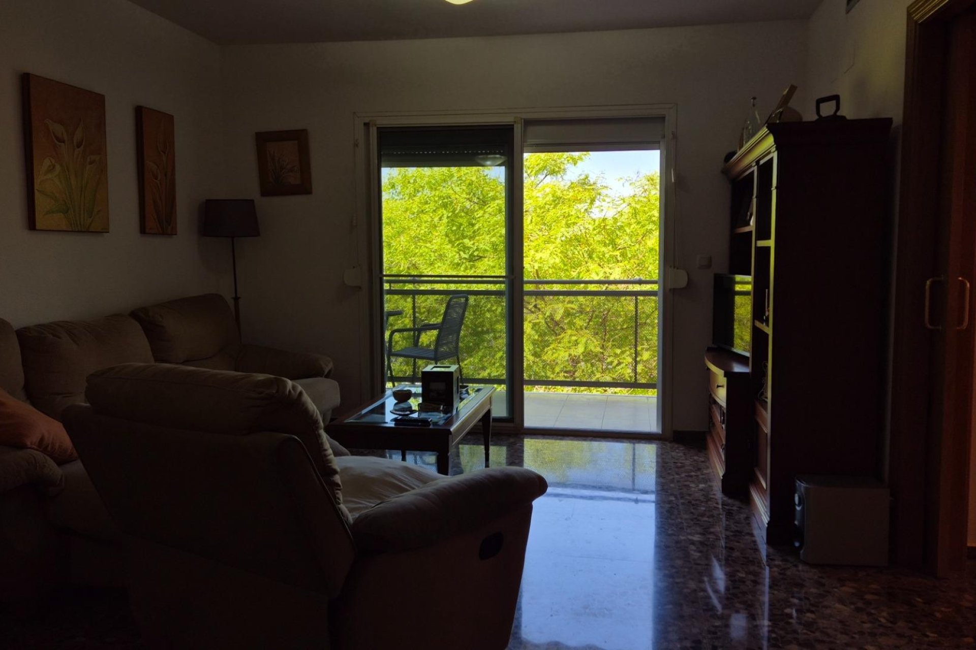 Перепродажа - Квартира - Valencia - Патерна