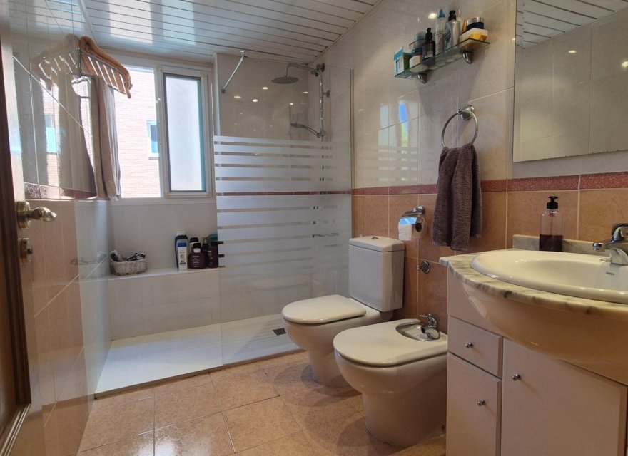 Перепродажа - Квартира - Valencia - Патерна