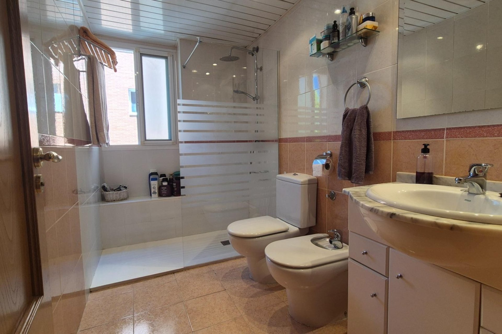 Перепродажа - Квартира - Valencia - Патерна