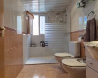 Перепродажа - Квартира - Valencia - Патерна