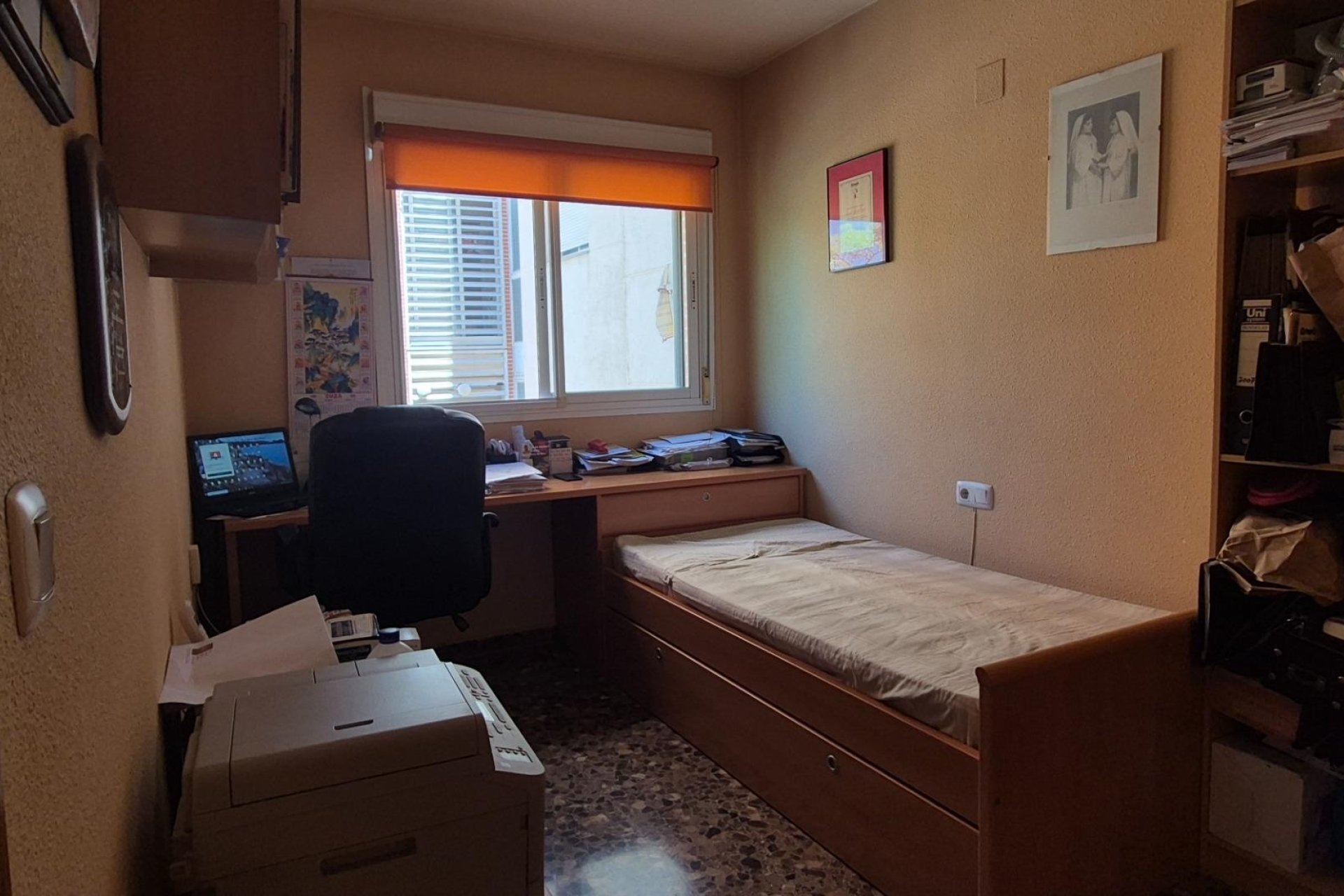 Перепродажа - Квартира - Valencia - Патерна